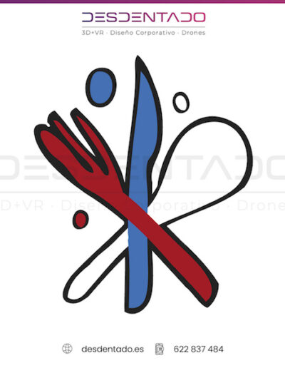 Diseño de logotipos