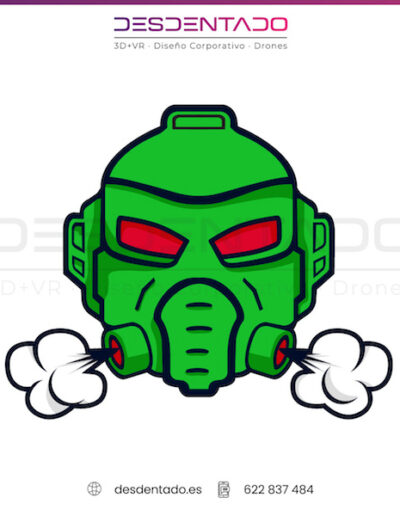 Diseño de Logotipos Ciudad Real