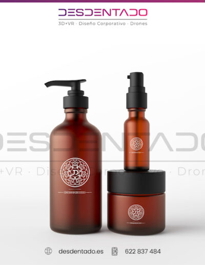 Diseño de Packaging