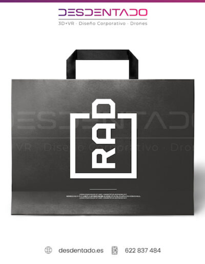 Diseño de Packaging