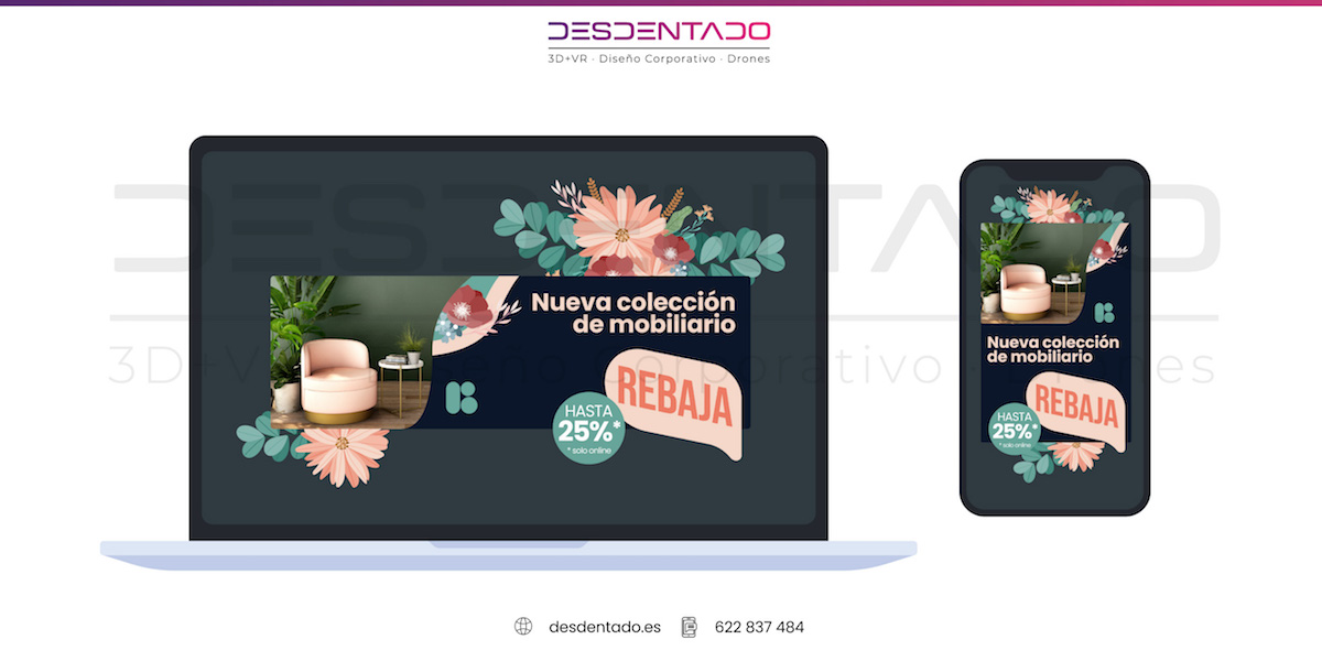 Diseño Web Efectivo Diseño de Webs