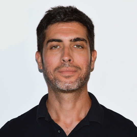 Creativo Publicitario