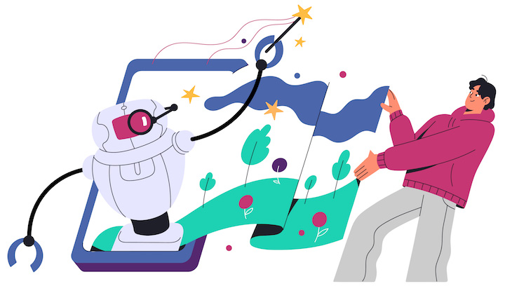 Diseño con Inteligencia Artificial