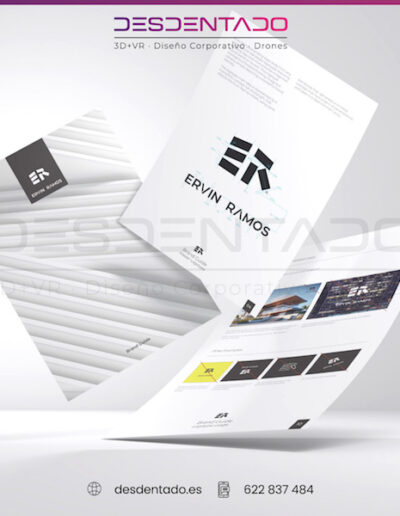 Diseño Maquetacion de documentos