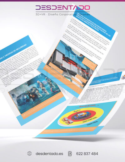 Maquetacion de documentos