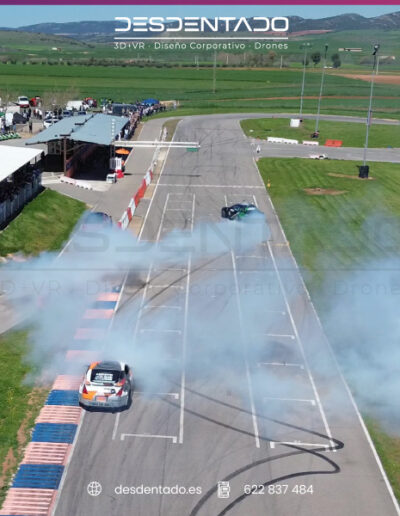 Video Fotografía Aerea